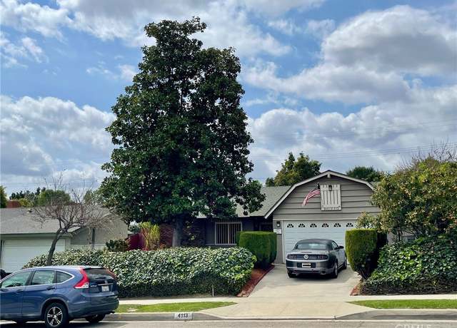 Property at 4113 S Morganfield Ave, West Covina, CA 91792, 4 beds, 2 baths
