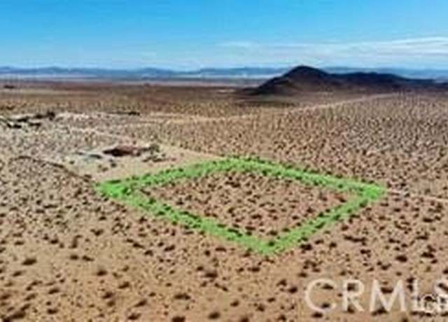 Property at 107 Neptune Ave, Joshua Tree, CA 92252