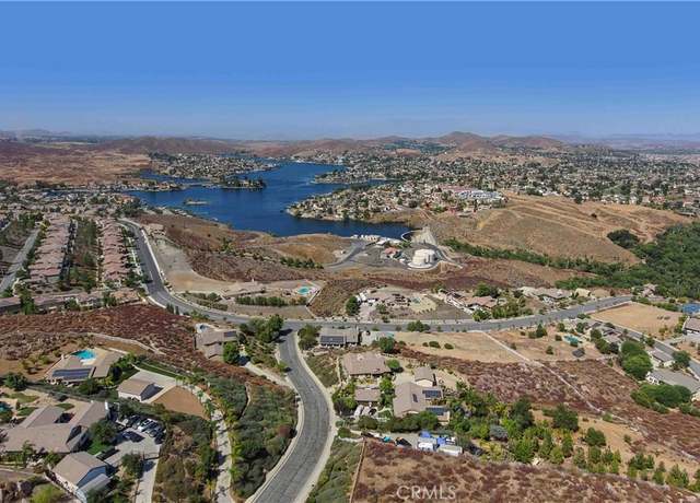Property at 0 Via Del Lago, Lake Elsinore, CA 92530