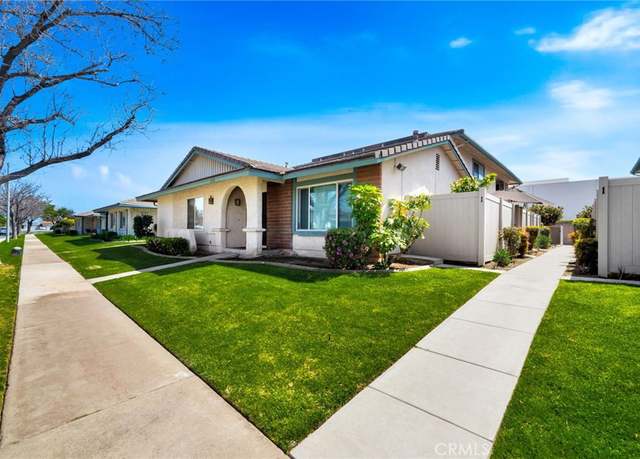 Property at 10724 Droxford St #4, Cerritos, CA 90703, 2 beds, 1 bath