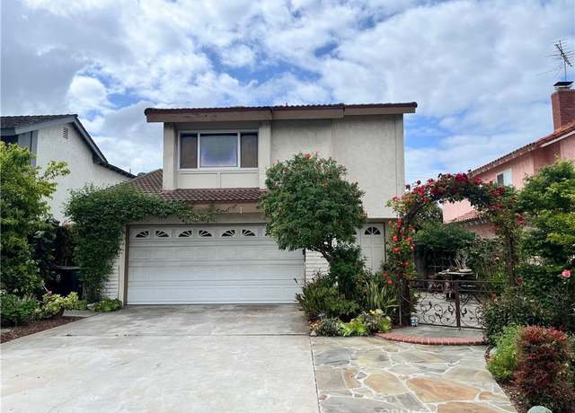 Property at 8774 La Zana Ct, Fountain Valley, CA 92708, 4 beds, 3 baths