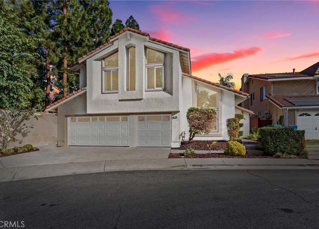 Property at 16 Encina, Irvine, CA 92620, 5 beds, 2.5 baths
