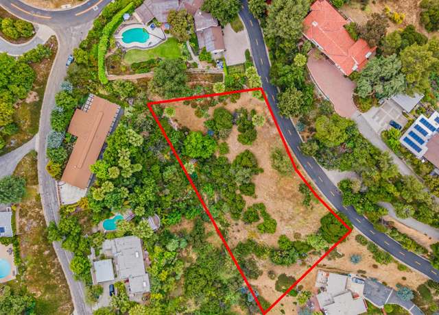 Property at 1170 Glen Oaks Blvd, Pasadena, CA 91105