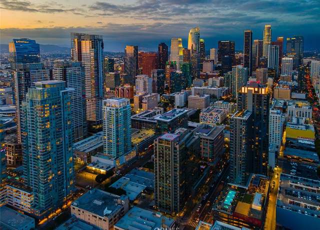 Property at 1155 S Grand Ave #1011, Los Angeles, CA 90015, 1 bed, 1 bath