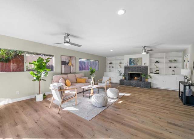 Property at 6662 Birchwood St, San Diego, CA 92120, 3 beds, 2 baths