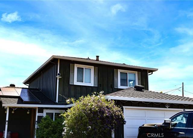 Property at 2652 La Salle Way, San Jose, CA 95130, 4 beds, 3 baths