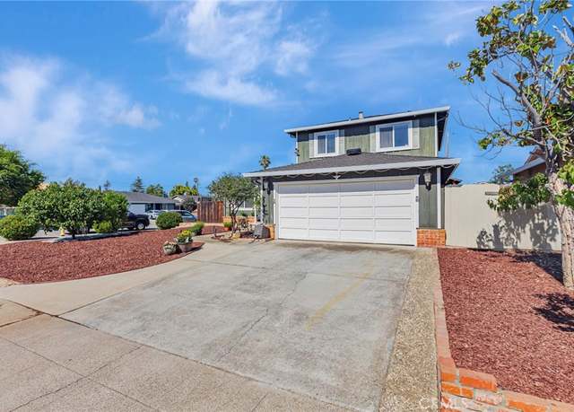 Property at 2652 La Salle Way, San Jose, CA 95130, 4 beds, 3 baths
