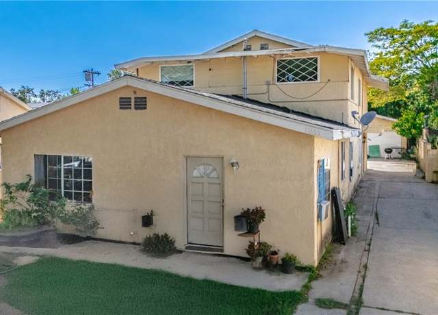 Property at 13355 Beaver St, Sylmar, CA 91342, 8 beds, 3 baths