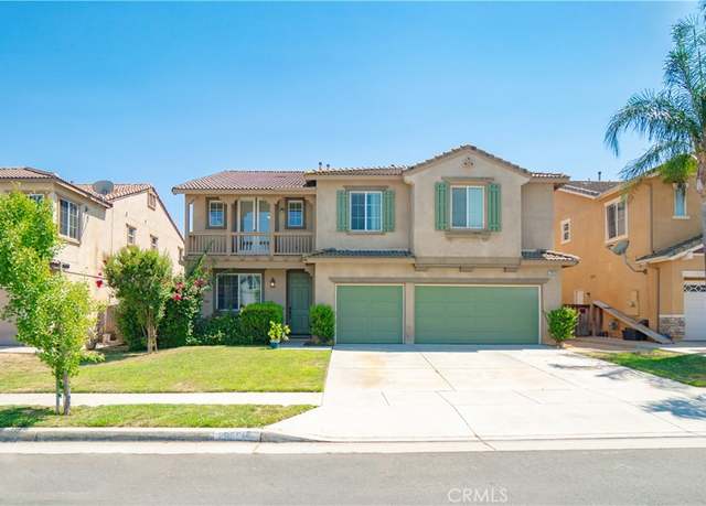 Property at 29059 Summersweet Pl, Murrieta, CA 92563, 4 beds, 3 baths