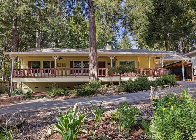 Property at 14331 Troy Way, Magalia, CA 95954, 2 beds, 2 baths