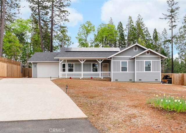 Property at 13812 W Park Dr, Magalia, CA 95954, 2 beds, 2 baths