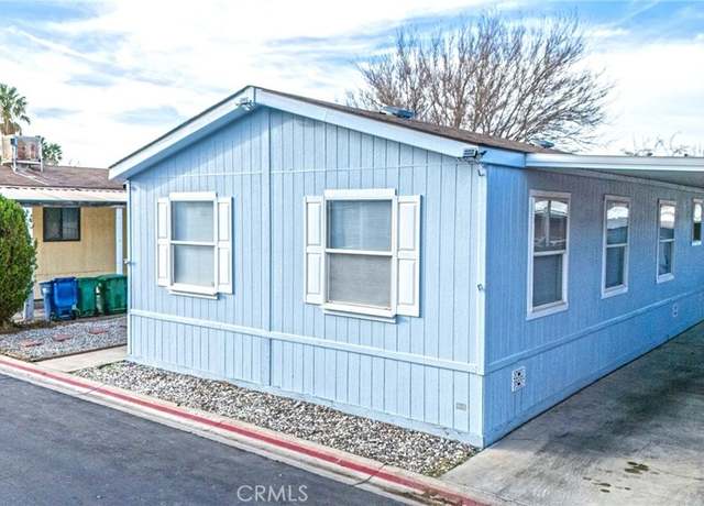 Property at 3524 E Avenue R #258, Palmdale, CA 93550, 4 beds, 2 baths