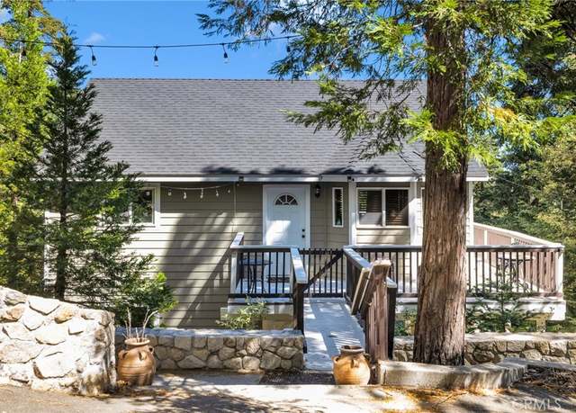Property at 28679 Shenandoah Dr, Lake Arrowhead, CA 92352, 3 beds, 2 baths