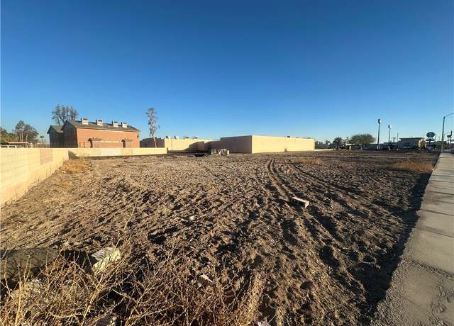 Property at 160 N Lovekin Blvd, Blythe, CA 92225