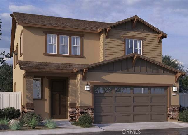 Property at 16022 Esparza Ln, Fontana, CA 92336, 4 beds, 3 baths