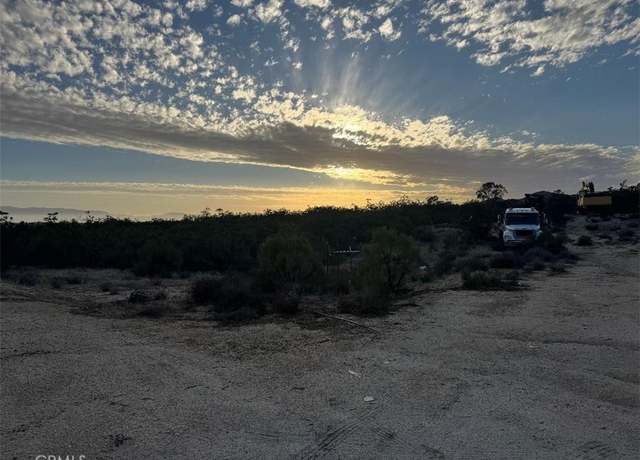 Property at 0 Springbrook Trl, Anza, CA 92539