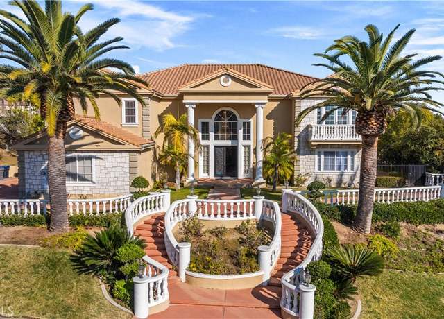 Property at 2808 Crystal Ridge Rd, Diamond Bar, CA 91765, 7 beds, 6 baths