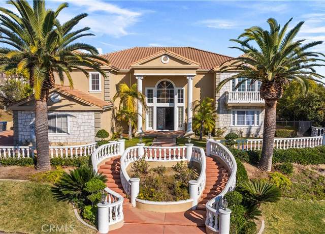 Property at 2808 Crystal Ridge Rd, Diamond Bar, CA 91765, 7 beds, 6 baths