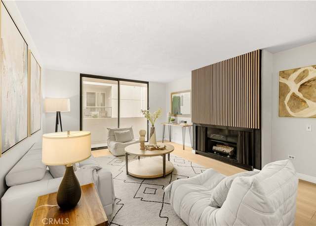 Property at 421 S La Fayette Park Pl #624, Los Angeles, CA 90057, 1 bed, 1 bath