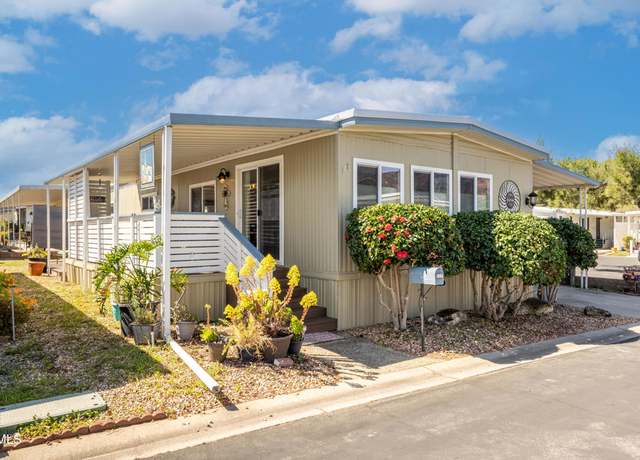 Property at 117 Don Felipe Way #117, Ojai, CA 93023, 2 beds, 2 baths