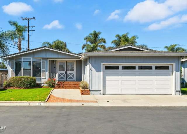 Property at 975 W Telegraph Rd #52, Santa Paula, CA 93060, 2 beds, 2 baths