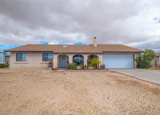 Property at 14184 Fort Apache Ct, Victorville, CA 92392, 3 beds, 2 baths