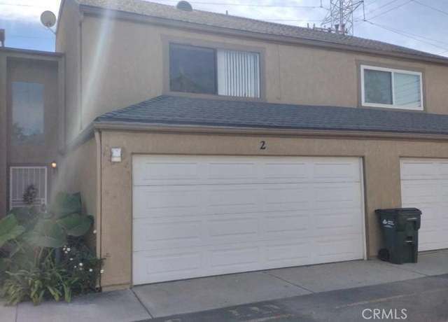 Property at 648 S Azusa Ave #2, Azusa, CA 91702, 2 beds, 2.5 baths