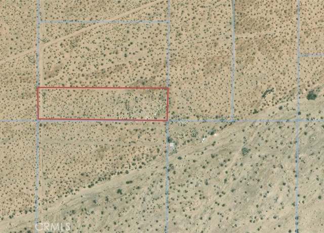 Property at 0 Dakota Rd, Yermo, CA 92398