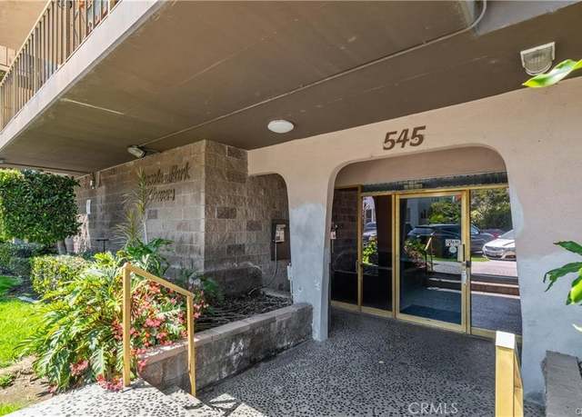 Property at 545 Chestnut Ave #207, Long Beach, CA 90802, 2 beds, 2 baths