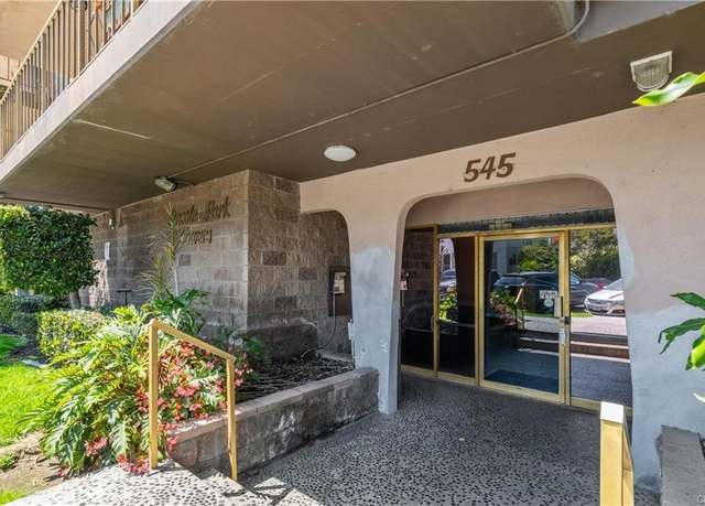 Property at 545 Chestnut Ave #207, Long Beach, CA 90802, 2 beds, 2 baths
