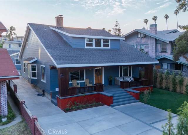Property at 229 S Kingsley Dr, Los Angeles, CA 90004, 6 beds, 5 baths