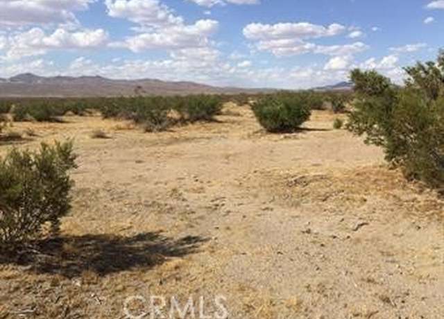 Property at 0 Arcata Rd, Apple Valley, CA 92308