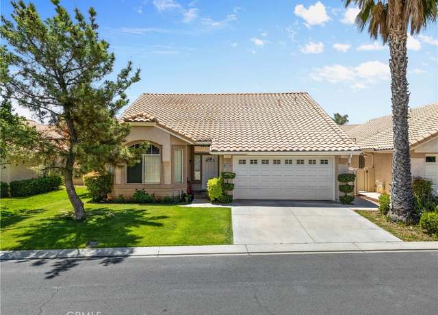 Property at 4856 W Glen Abbey Way, Banning, CA 92220, 3 beds, 3 baths
