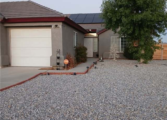Property at 12941 Bullet Ave, Victorville, CA 92392, 4 beds, 2 baths