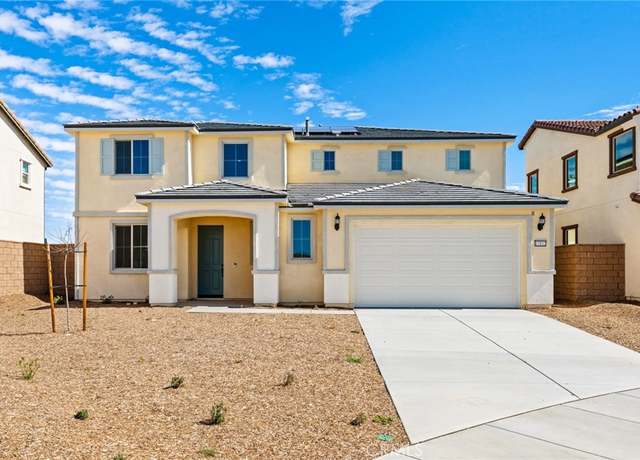 Property at 17832 Rutherford Dr, Riverside, CA 92503, 4 beds, 3.5 baths