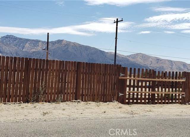 Property at 55216 Adele Ave, Cabazon, CA 92230