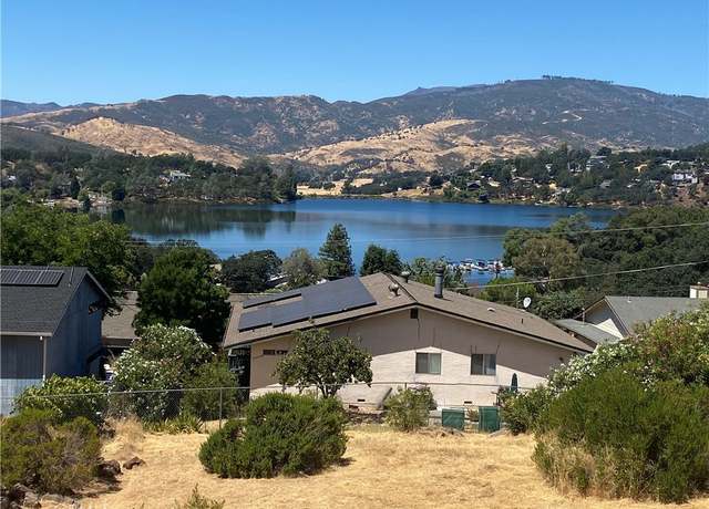 Property at 17211 Meadow View Dr, Hidden Valley Lake, CA 95467