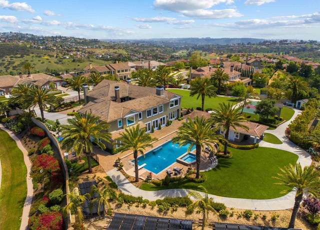 Property at 2574 Muirfields Dr, Carlsbad, CA 92009, 5 beds, 5.5 baths
