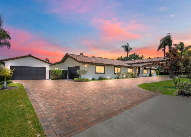 Property at 6082 Highland Ave, Yorba Linda, CA 92886, 4 beds, 4 baths