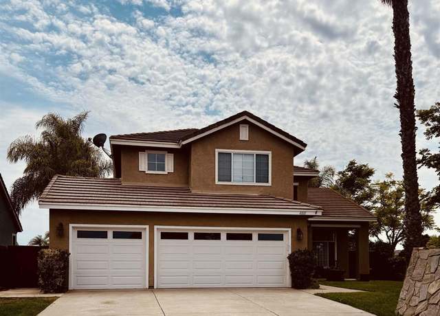 Property at 4801 Cardiff Bay, Oceanside, CA 92057, 5 beds, 3 baths