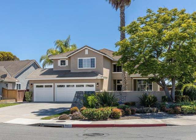 Property at 4801 Cardiff Bay, Oceanside, CA 92057, 5 beds, 3 baths