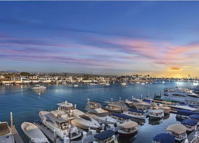 Property at 621 Lido Park Dr Unit B3, Newport Beach, CA 92663, 3 beds, 3 baths