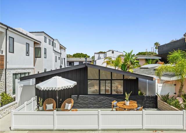 Property at 1738 Miramar Dr, Newport Beach, CA 92661, 2 beds, 1.5 baths