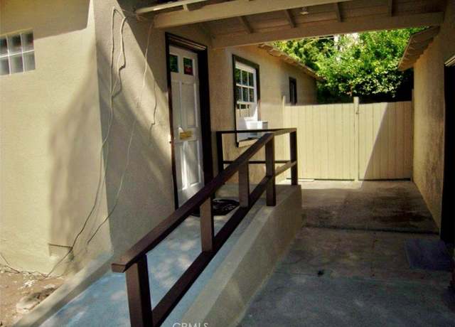 Property at 6038 Fallbrook Ave, Woodland Hills, CA 91367, 2 beds, 1 bath