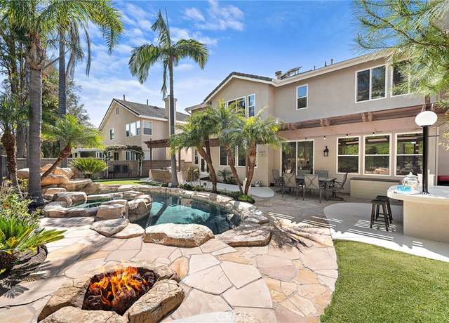 Property at 19732 Torres, Lake Forest, CA 92679, 4 beds, 4 baths
