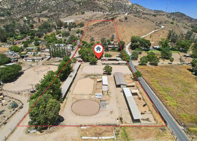 Property at 11123 Moreno Ave, Lakeside, CA 92040, 2 beds, 2 baths
