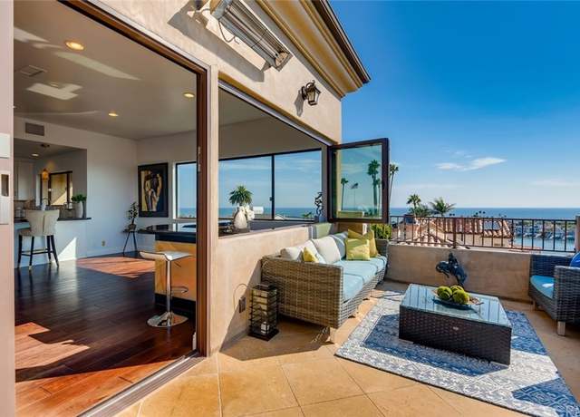 Newport Beach Ca Condos For Sale