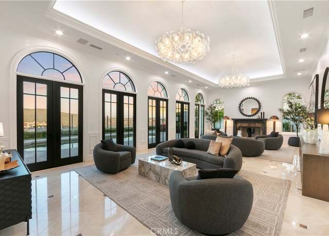 Property at 28 Shoreridge, Newport Coast, CA 92657, 5 beds, 6.5 baths