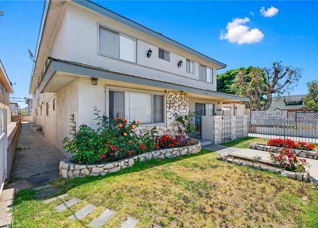 Property at 11726 Freeman Ave, Hawthorne, CA 90250, 10 beds, 6 baths