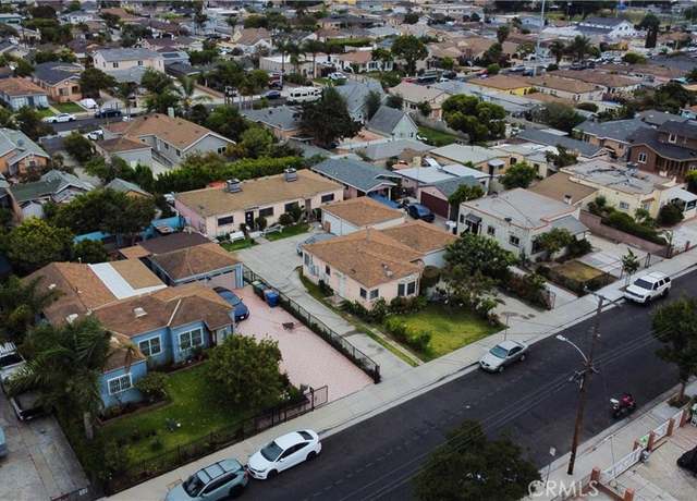 Property at 10518 Dalerose Ave, Inglewood, CA 90304, 6 beds, 3 baths